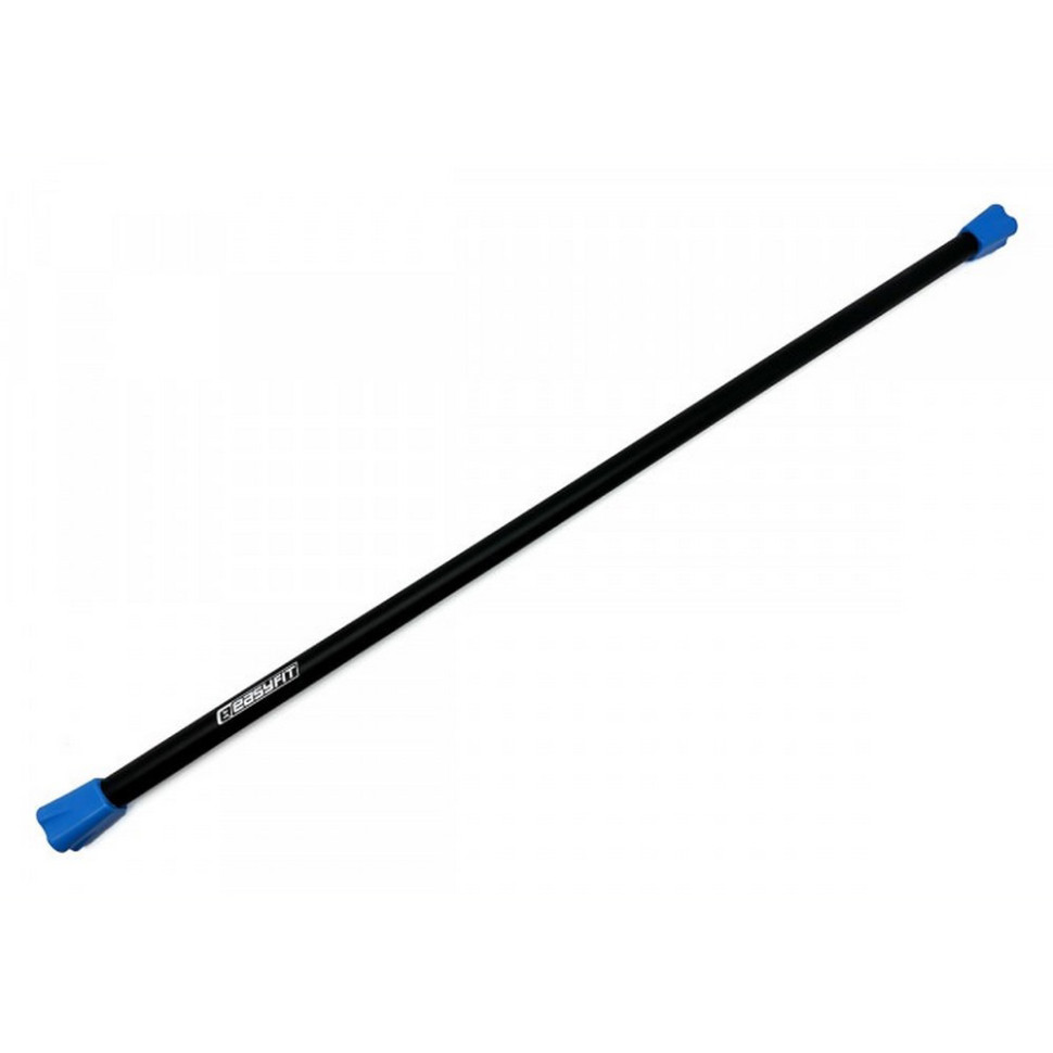 Бодібар палиця гімнастична (Body Bar) EasyFit EF-1251-2, 2 кг 