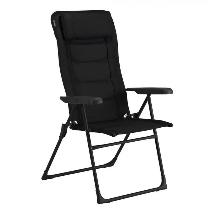 Стілець кемпінговий Hampton DLX Chair Excalibur Vango 928215
