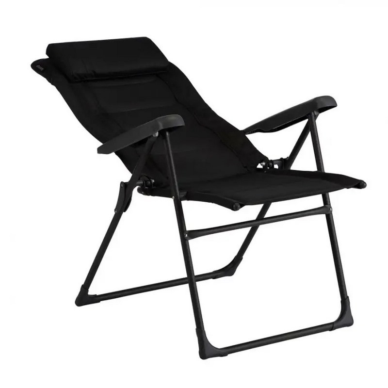 Стілець кемпінговий Hampton DLX Chair Excalibur Vango 928215