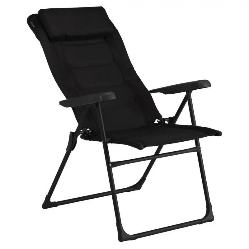 Стілець кемпінговий Hampton DLX Chair Excalibur Vango 928215