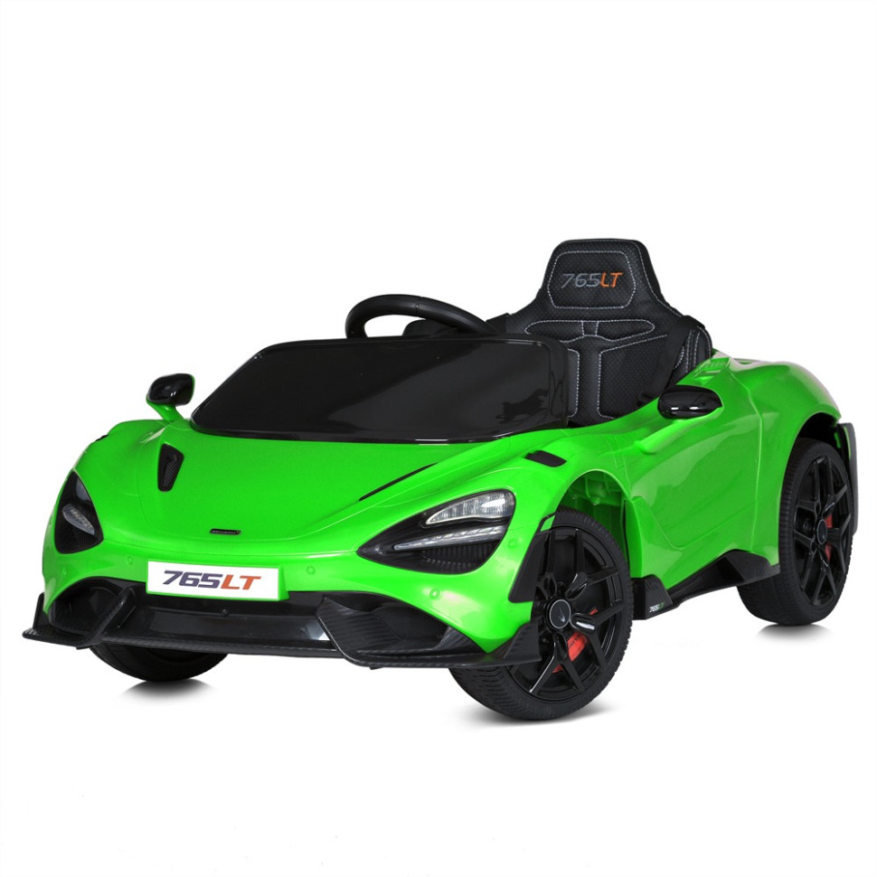 Дитячий електромобіль Машинка Bambi M 5726EBLR-5 до 25 кг