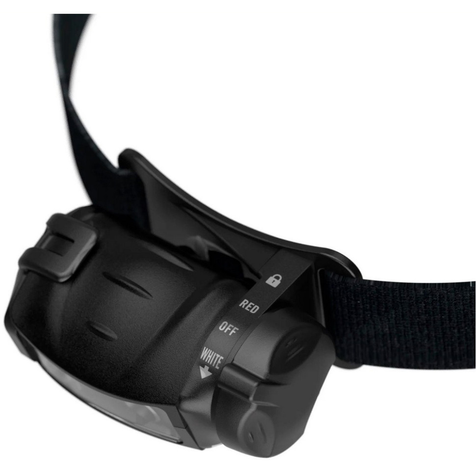 Ліхтар налобний Synk Princeton Tec SYNC21-BK/DK 300 Lumens, dark grey