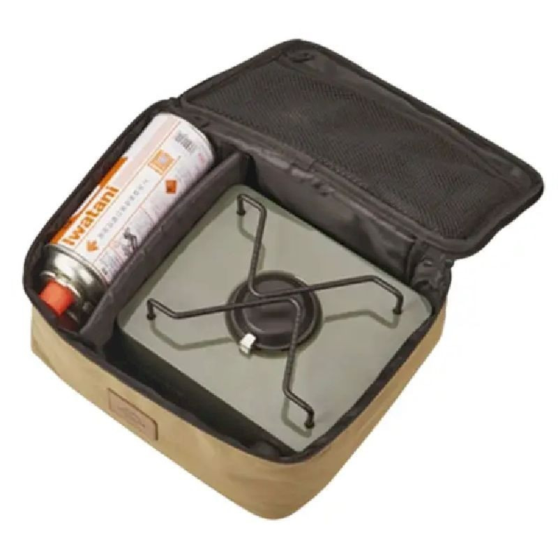 Органайзер для туристического снаряжения PNH22CJ002 Naturehike 6975641888604 горчичный