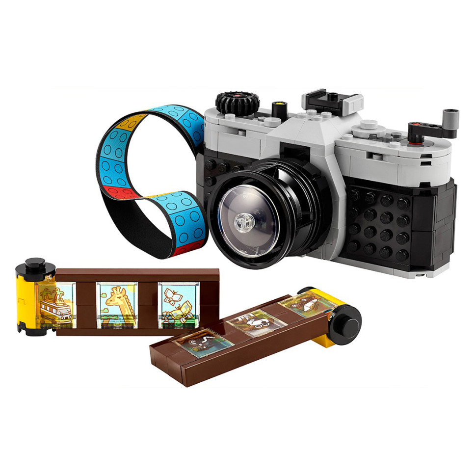 Конструктор Lego Creator 