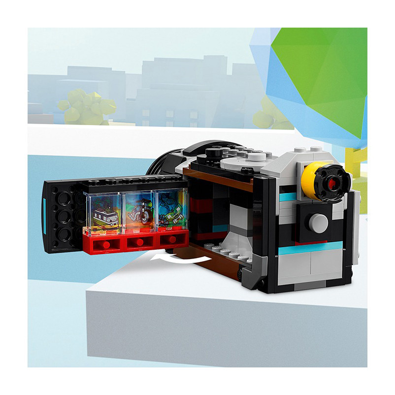 Конструктор Lego Creator 