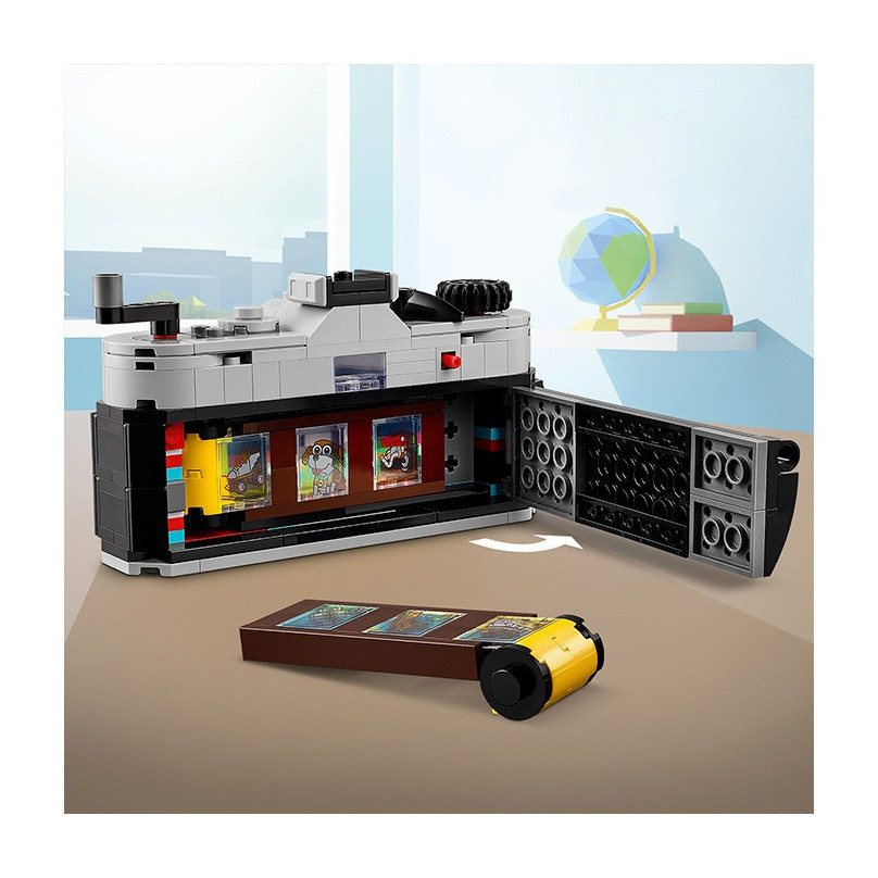Конструктор Lego Creator 