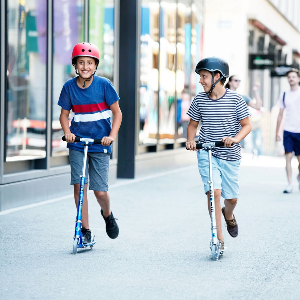 Самокат MICRO SA0084 серії 