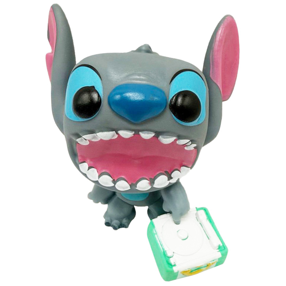 Детская игровая фигурка Stich B882-1 из мультфильма