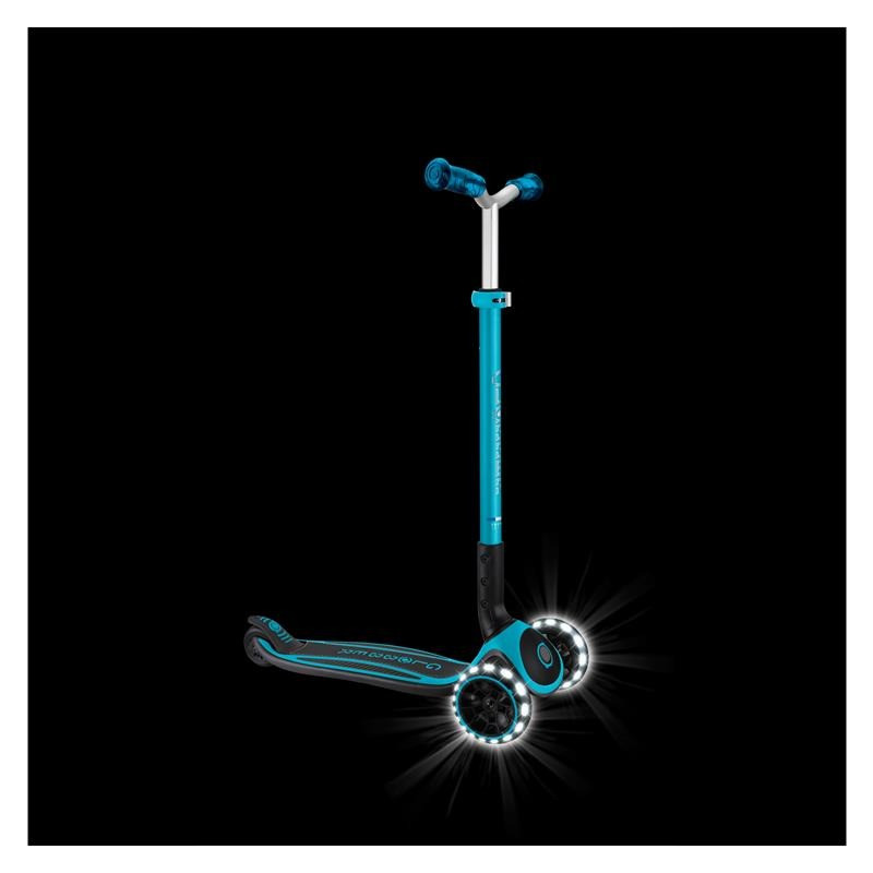 Дитячий триколісний самокат ACE GLOBBER 667-100 до 100 кг