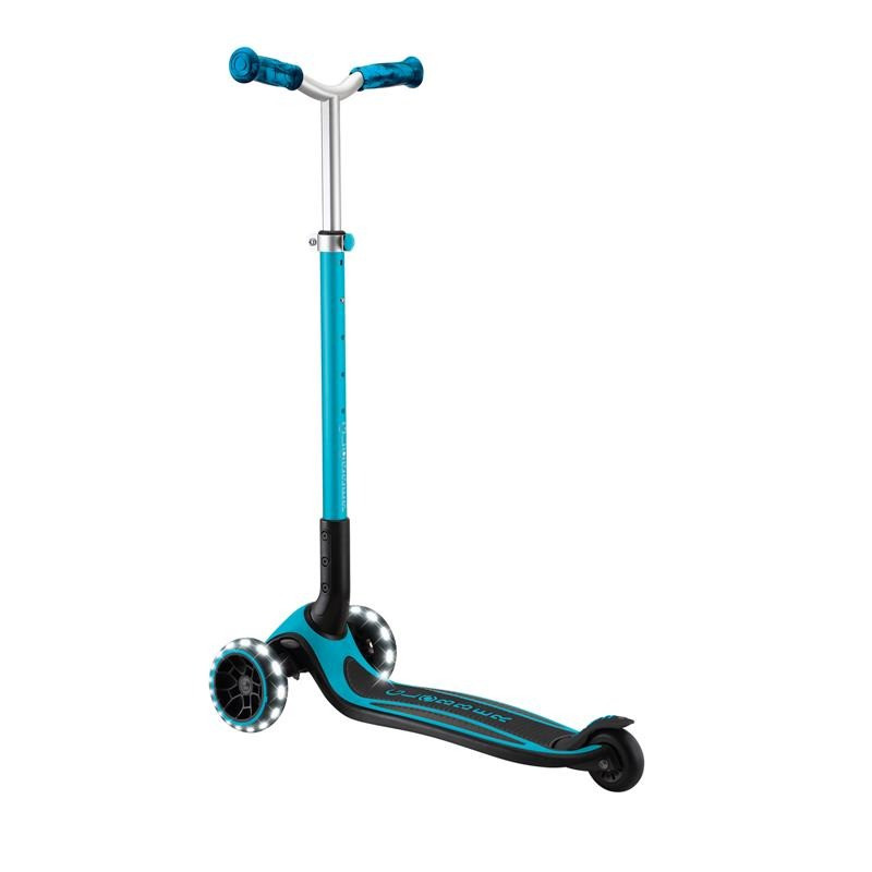 Дитячий триколісний самокат ACE GLOBBER 667-100 до 100 кг