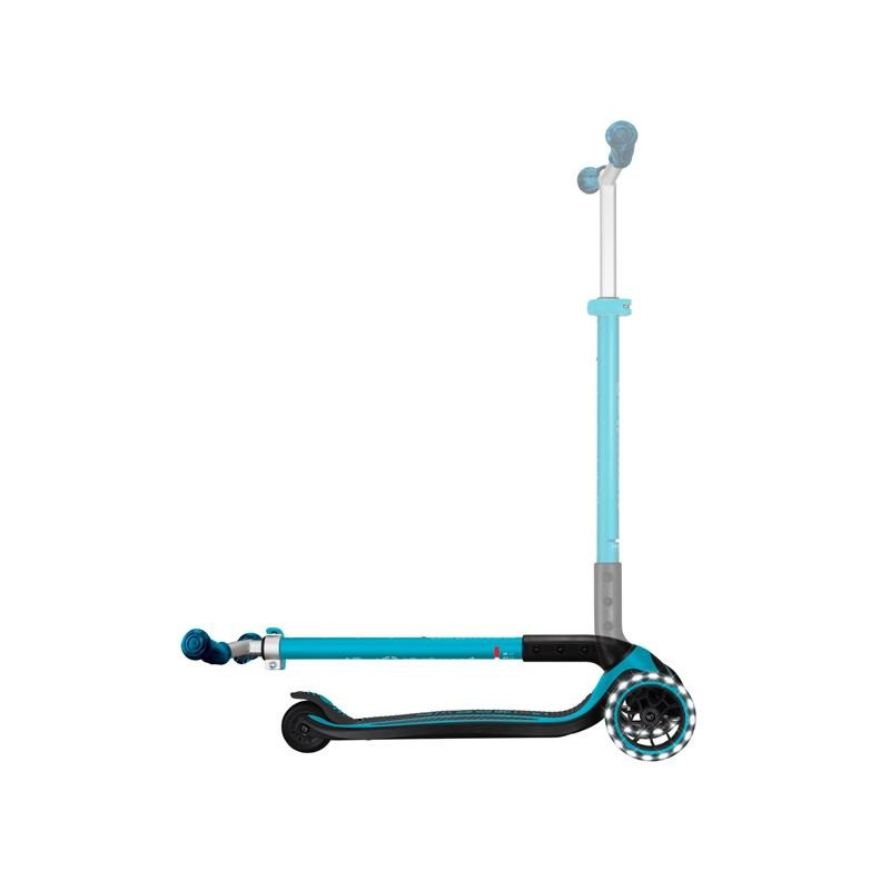 Дитячий триколісний самокат ACE GLOBBER 667-100 до 100 кг