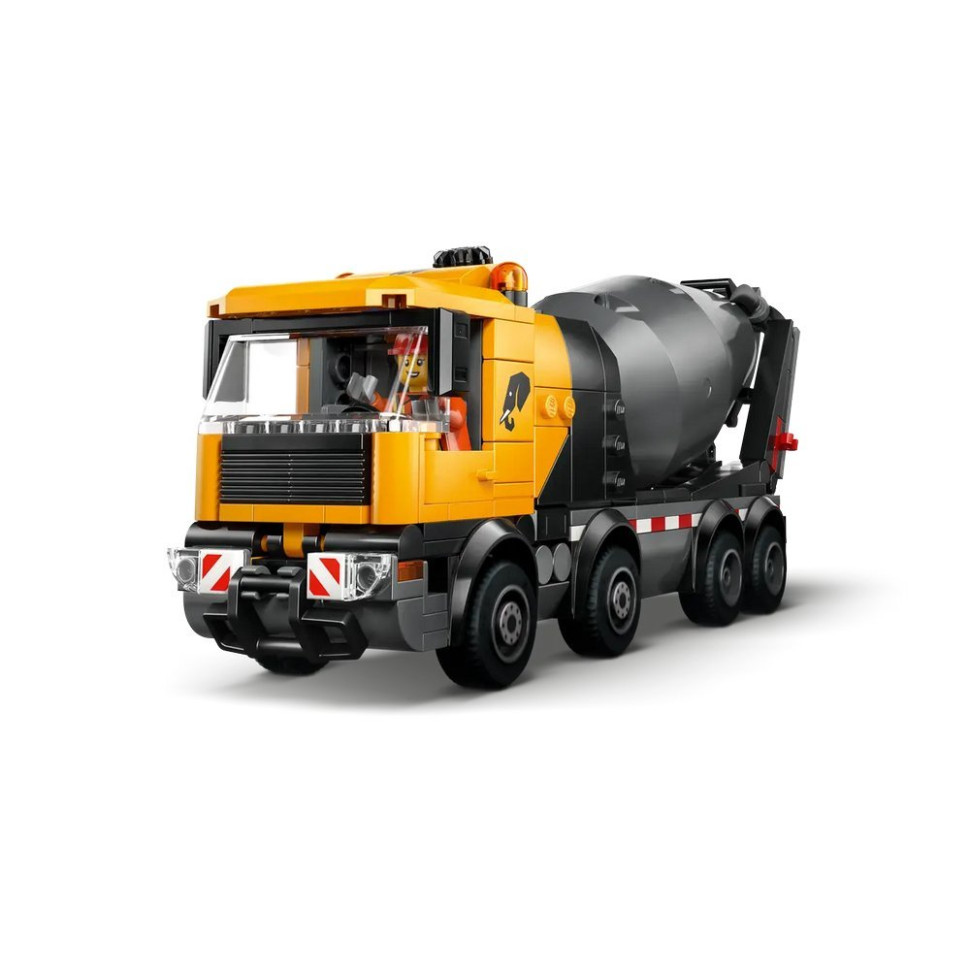 Конструктор