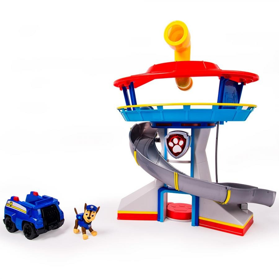 Большая спасательная станция Paw Patrol SM16606 