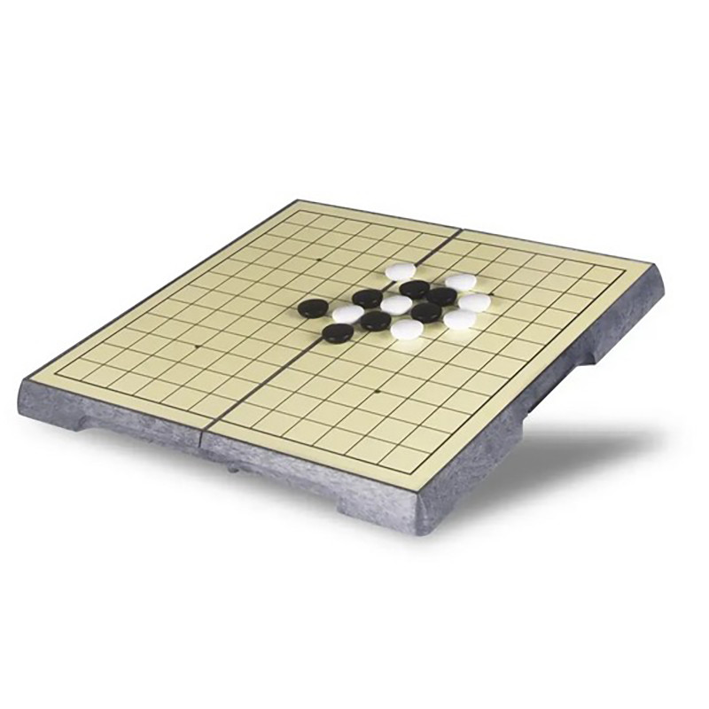 Настольная магнитная игра 