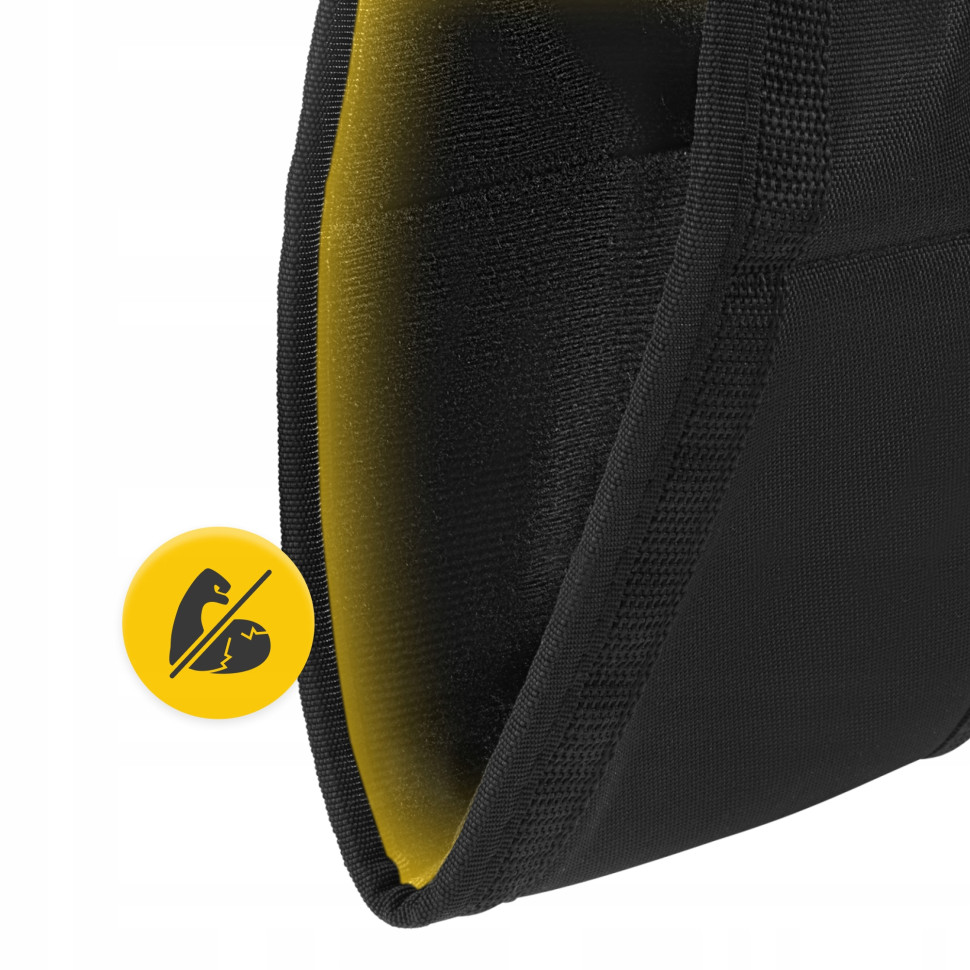 Петлі підвісні AB Sling Straps 4FIZJO P-5905973402309 чорний