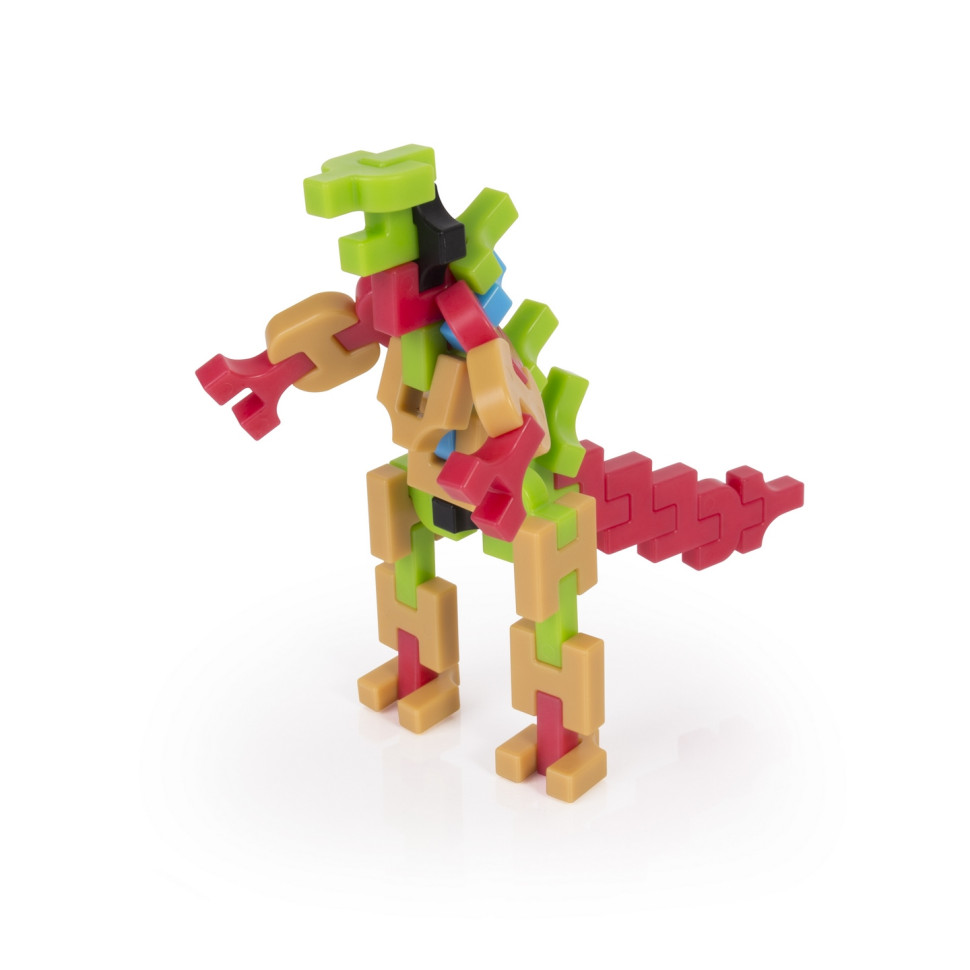 Конструктор IO Blocks Minis Guidecraft G9611 с дополненной 3D реальностью, 250 деталей
