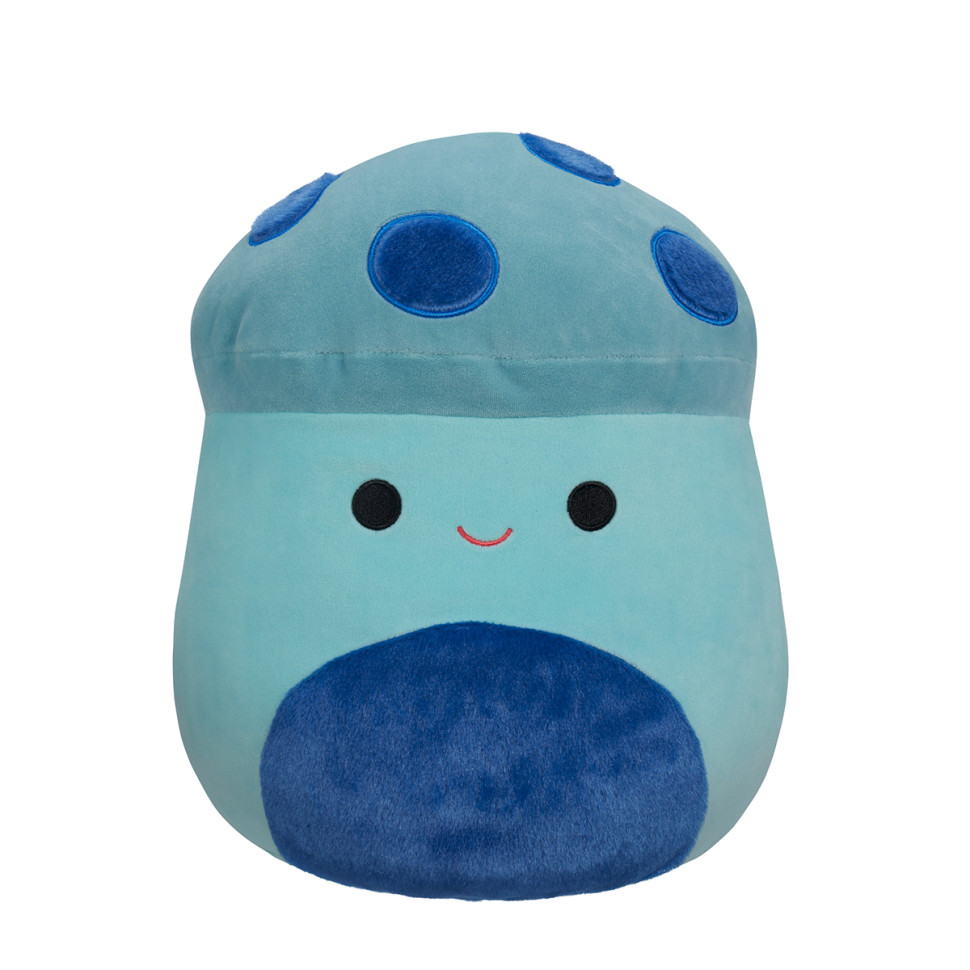 М'яка іграшка Гриб Анкур Squishmallows SQCR05421, 19 см