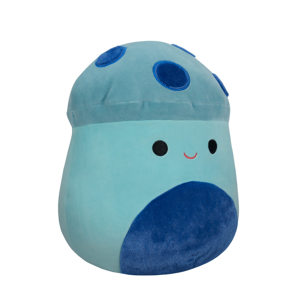 М'яка іграшка Гриб Анкур Squishmallows SQCR05421, 19 см