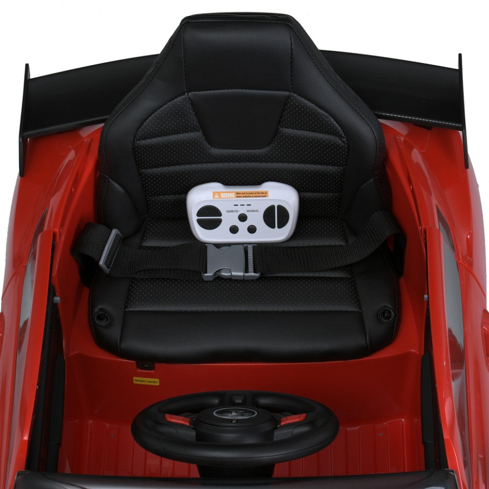 Детский электромобиль Машина Bambi M 5778EBLR-3 до 30 кг