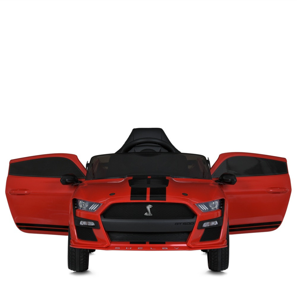 Детский электромобиль Машина Bambi M 5778EBLR-3 до 30 кг