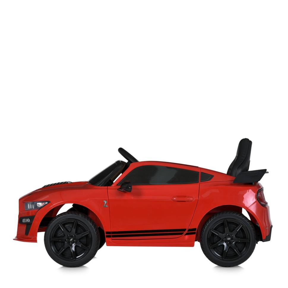 Детский электромобиль Машина Bambi M 5778EBLR-3 до 30 кг
