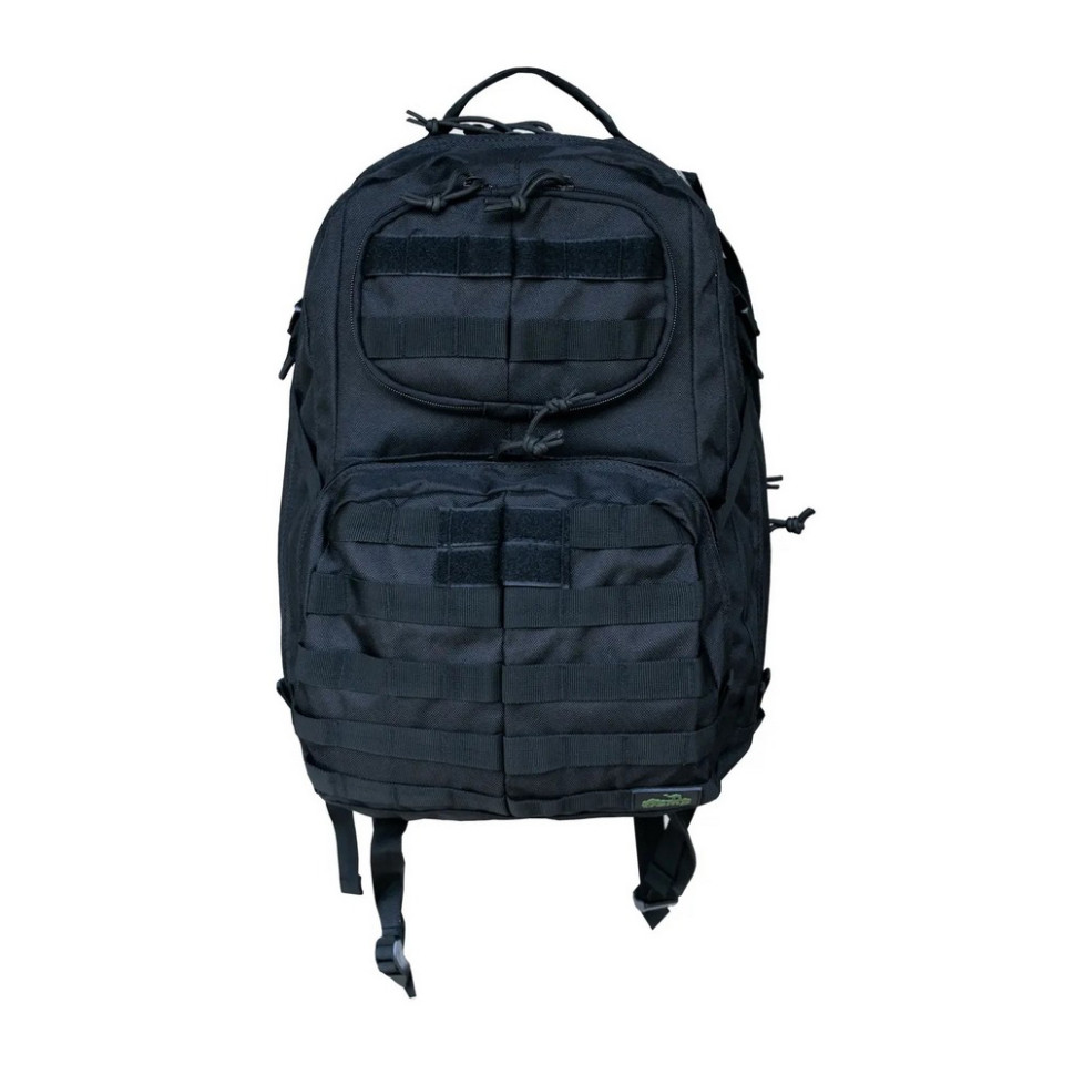 Тактический рюкзак Commander Tramp UTRP-042-black 50 л