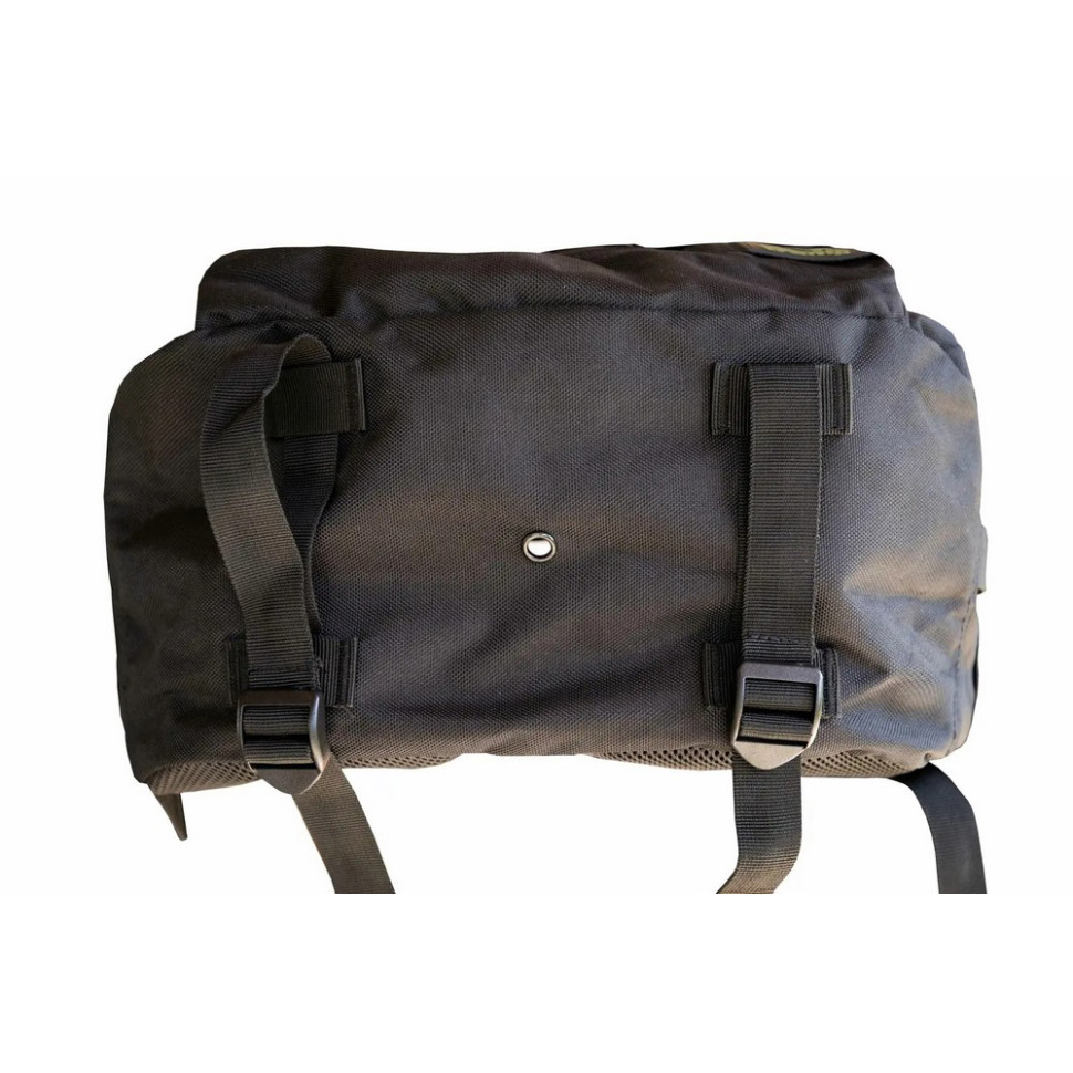 Тактический рюкзак Commander Tramp UTRP-042-black 50 л