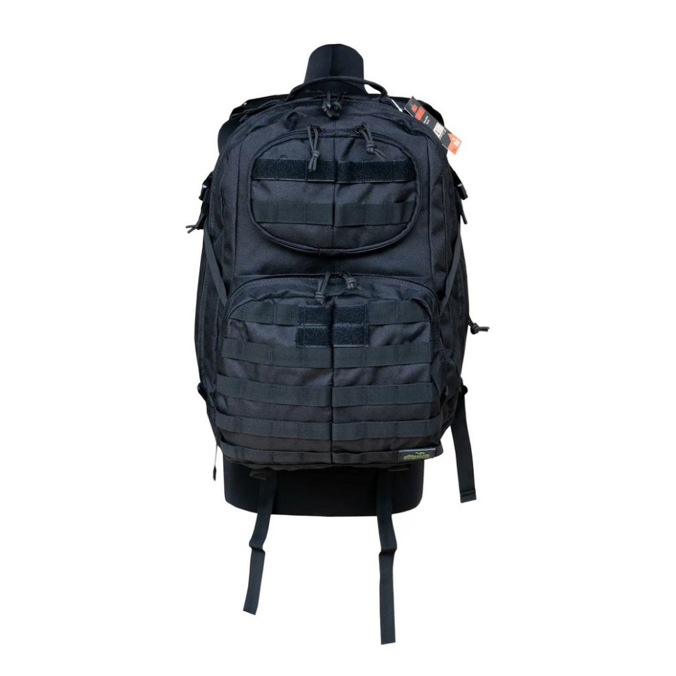 Тактический рюкзак Commander Tramp UTRP-042-black 50 л