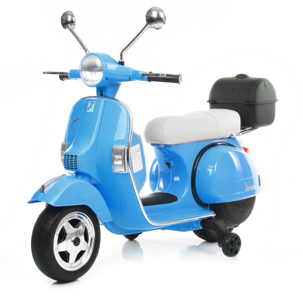 Електромобіль дитячий Мотоцикл Bambi M 4939EL-4 до 25 кг