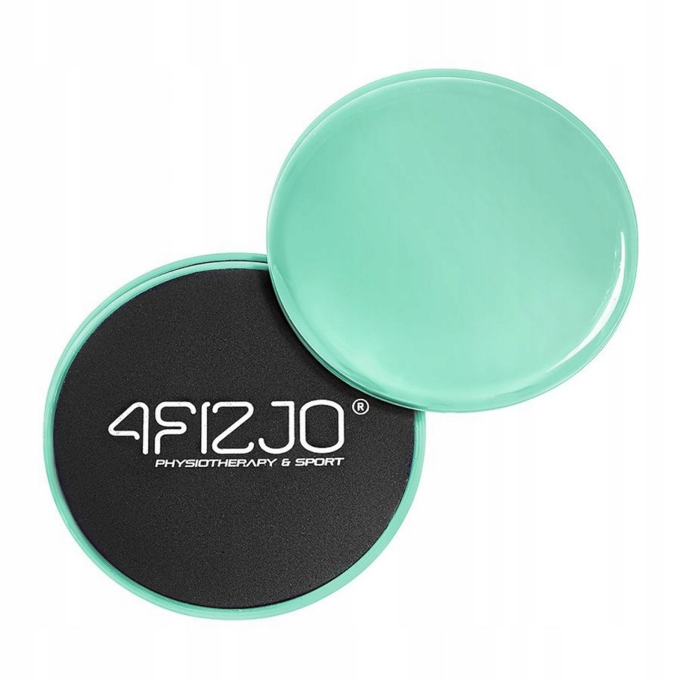 Диски-слайдери для ковзання Sliding Disc 4FIZJO 4FJ0268