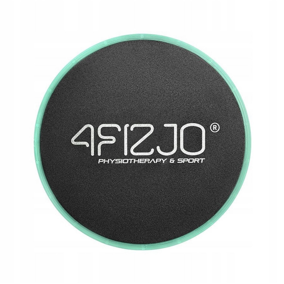 Диски-слайдери для ковзання Sliding Disc 4FIZJO 4FJ0268