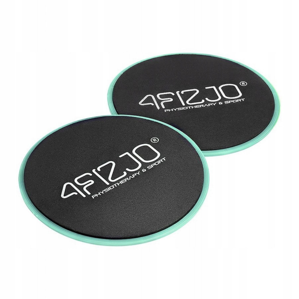 Диски-слайдери для ковзання Sliding Disc 4FIZJO 4FJ0268