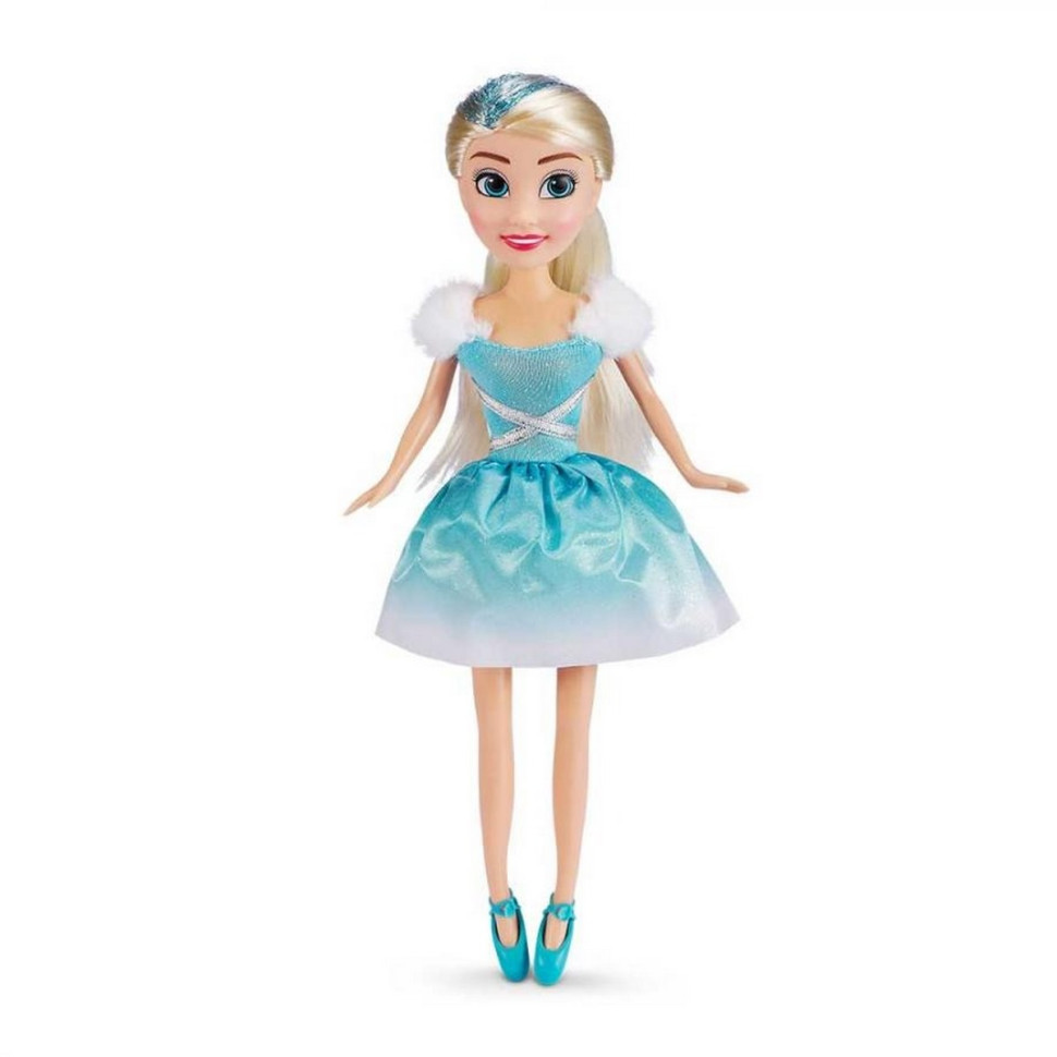 Зимова принцеса Джуді ZURU Z10017-1 Sparkle Girls (25 см)
