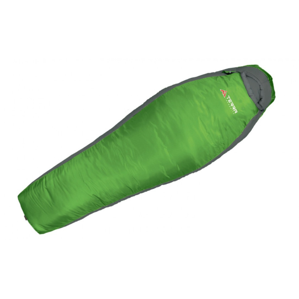 Спальный мешок Alaska 450 Terra Incognita ti-1475 Right