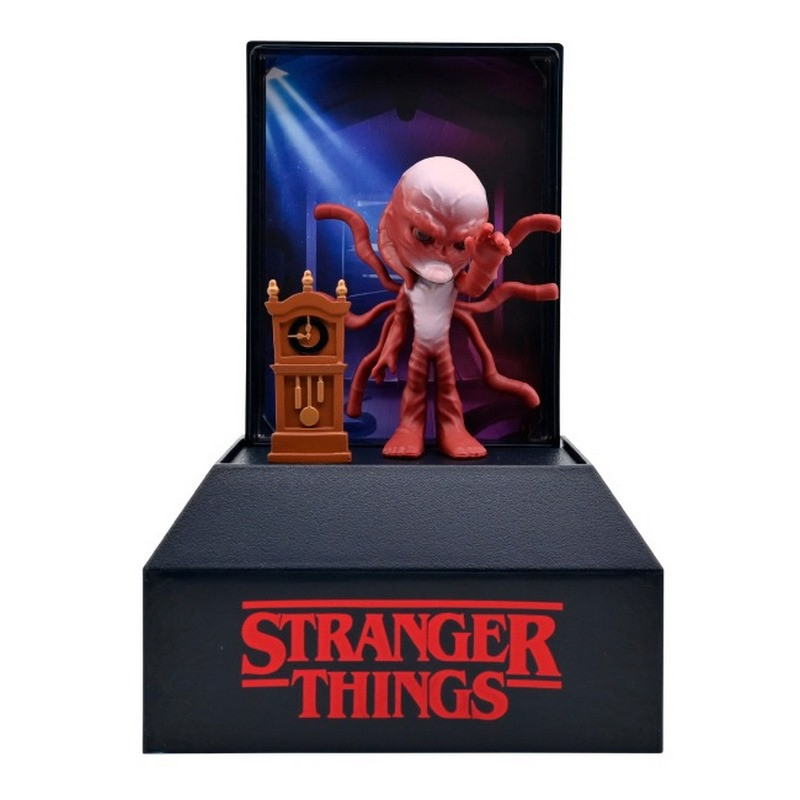 Капсула-сюрприз с фигуркой Stranger Things YUME 19511 (серия 2)