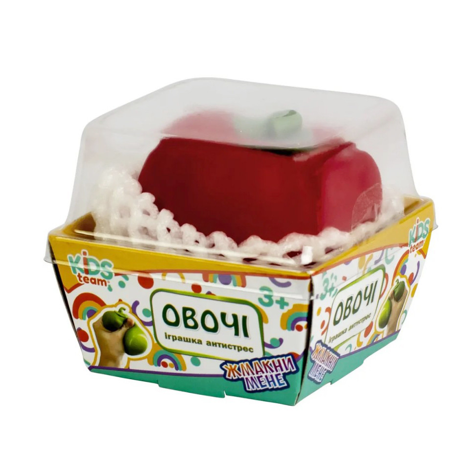 Іграшка антистрес 