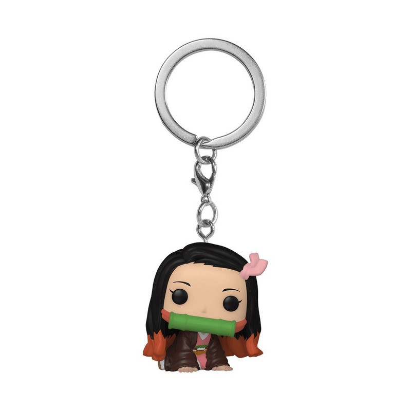Ігрова фігурка на кліпсі FUNKO POP! cерії 