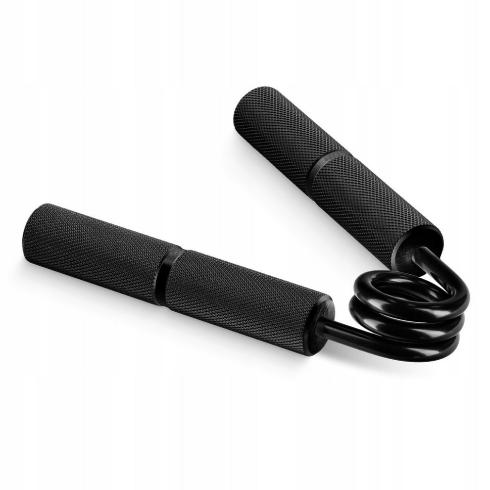 Эспандер-ножницы алюминиевый Hand Grip 4322 PowerPlay PP_4322_112kg_Black 112 кг