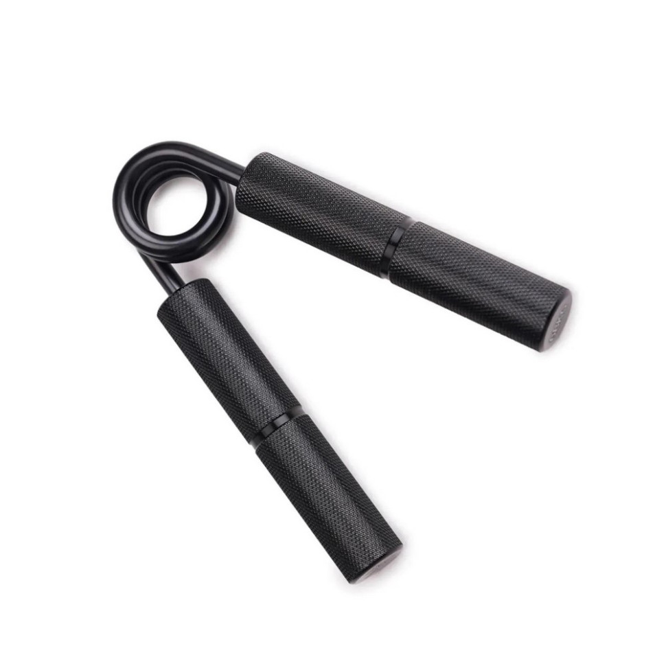 Эспандер-ножницы алюминиевый Hand Grip 4322 PowerPlay PP_4322_112kg_Black 112 кг