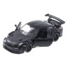 Автомодель легкова PORSCHE 911 GT2 RS 5'' Kinsmart KT5408W інерційна, масштаб 1:36