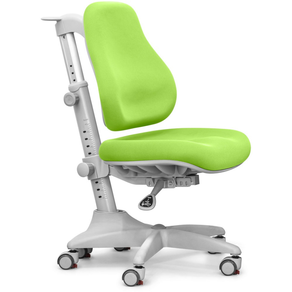 Детское кресло Match gray base Mealux Y-528 KZ