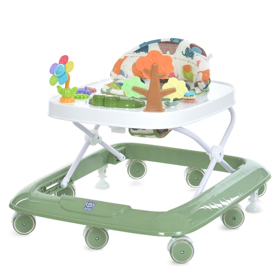 Ходунки детские Bambi M 6134-5 световые и звуковые эффекты