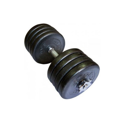 Гантель наборная Newt Home 42 кг TI-968-745-42-1