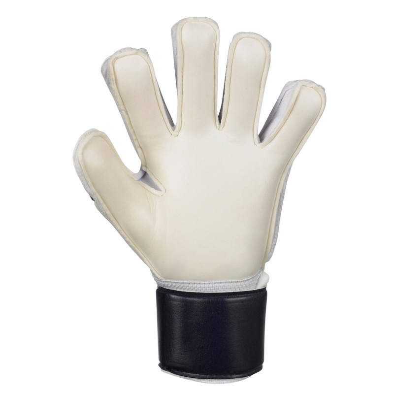 Перчатки вратарские GOALKEEPER GLOVES 04 PROTECTION v24 Select 601041-202-7 синий, белый 17 см