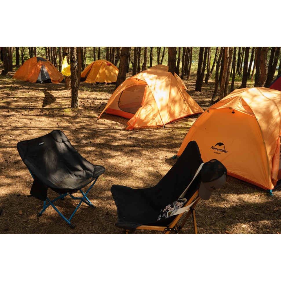 Намет надлегкий двомісний Star-River 2 Updated NH17T012-T Naturehike 6927595716519