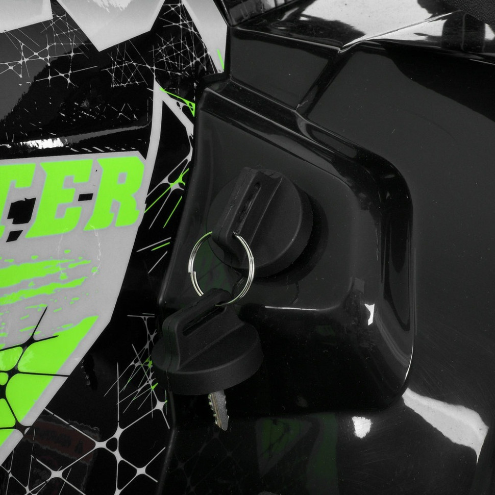 Дитячий електромобіль Квадроцикл Prof1 HB-EATV1450H-P-2-5(MP3) V2 до 82 кг