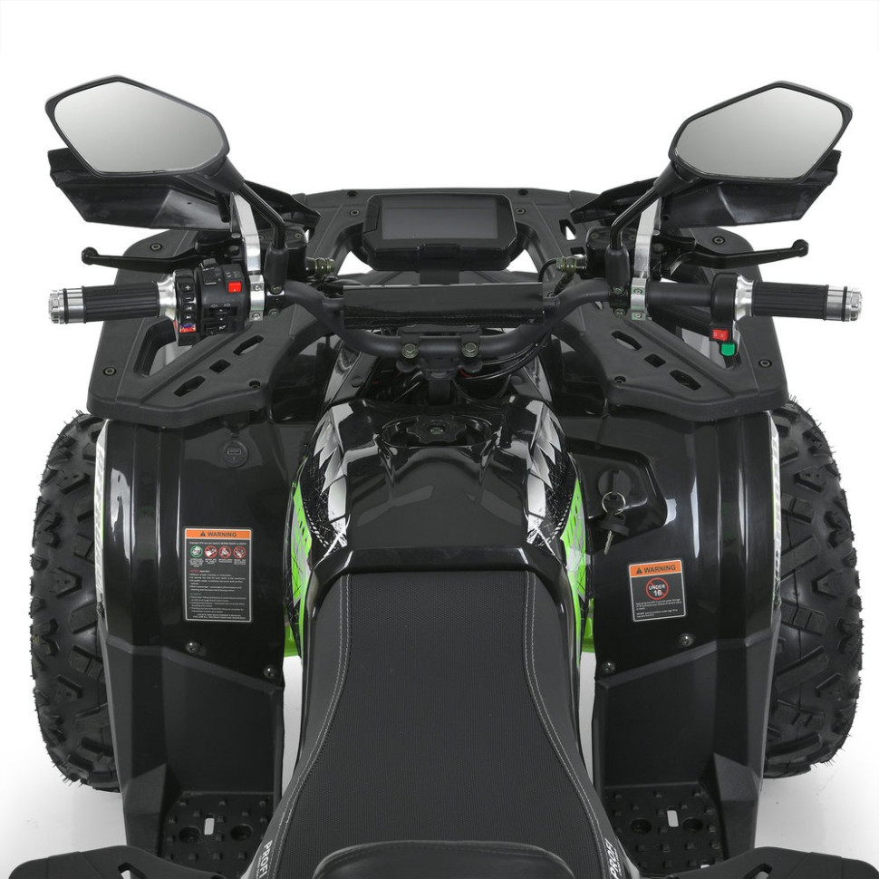 Дитячий електромобіль Квадроцикл Prof1 HB-EATV1450H-P-2-5(MP3) V2 до 82 кг