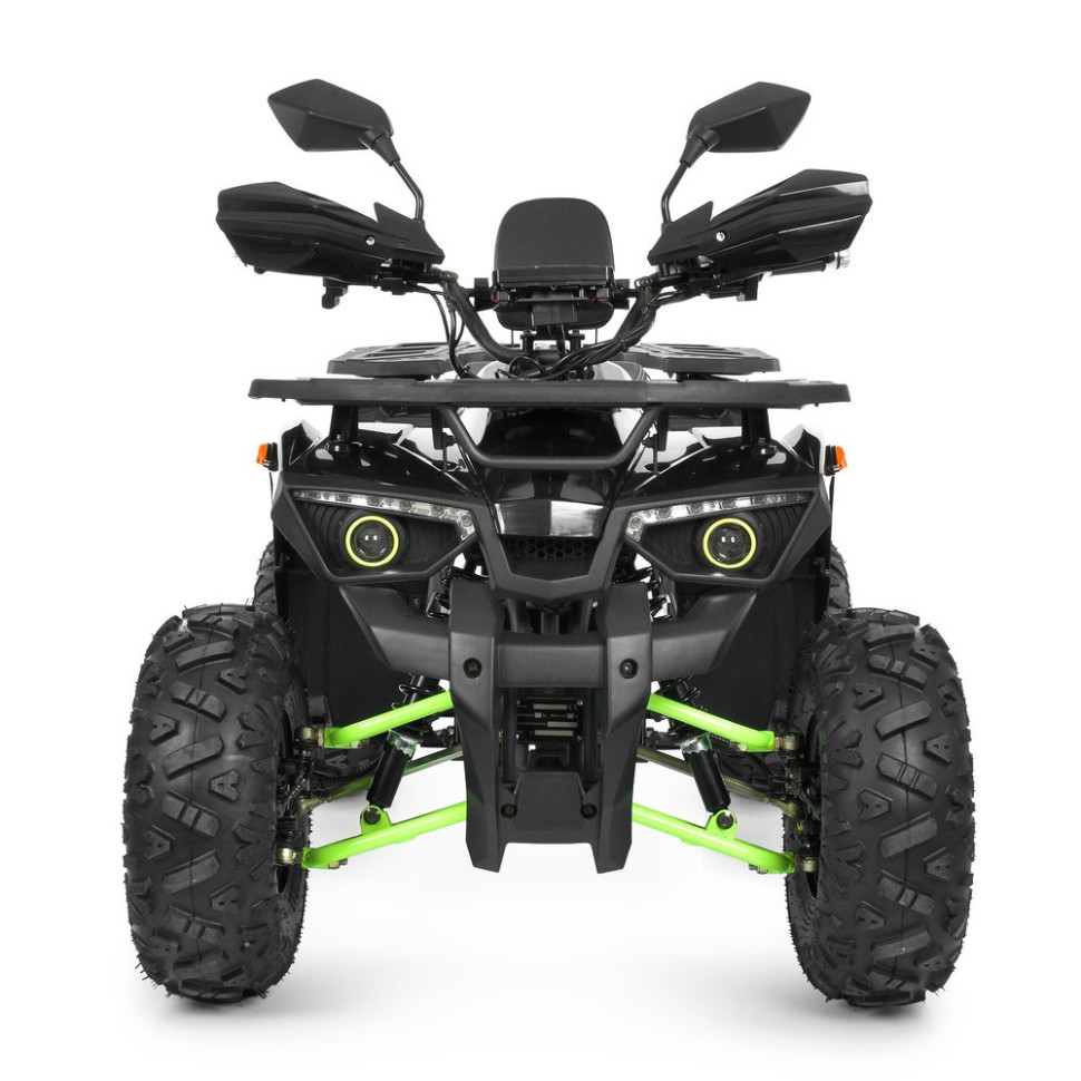 Дитячий електромобіль Квадроцикл Prof1 HB-EATV1450H-P-2-5(MP3) V2 до 82 кг