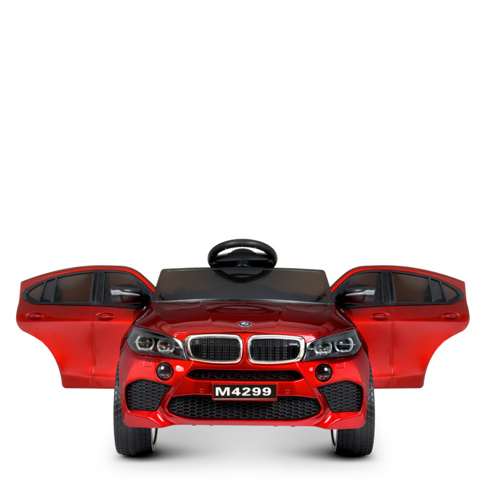 Детский электромобиль Bambi M 4299EBLRS-3 до 30 кг