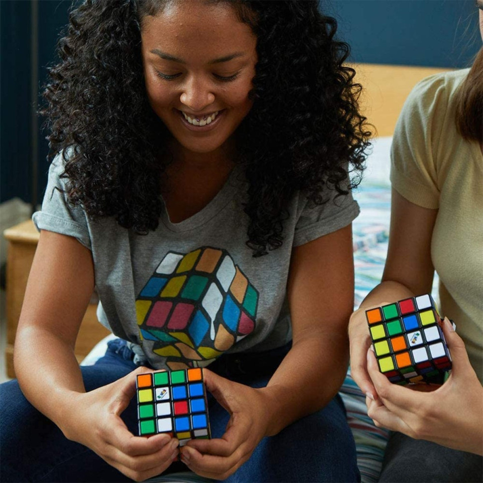 Головоломка кубик рубик 4 х 4 Мастер Rubik's 6064639